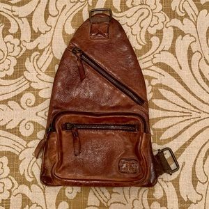 BedStu Andi Sling Backpack (w/o strap)